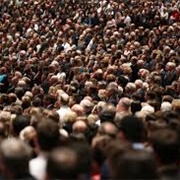 Go to Events With More Than 1,000 People