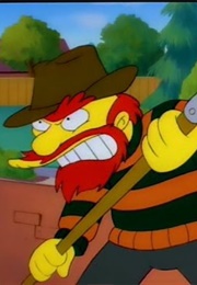 A Nightmare on Elm Street (1984)