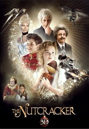 The Nutcracker in 3D (2010)