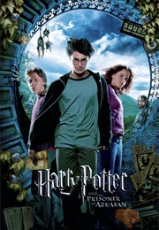 Harry Potter and the Prisoner of Azkaban (2004)
