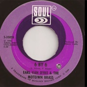 Earl Van Dyke - 6 by 6