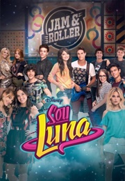 Soy Luna (2016)