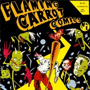 Flaming Carrot