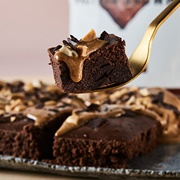 Protein Brownie