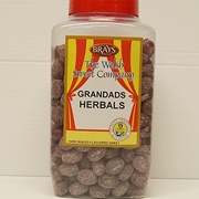 Brays Grandads Herbals