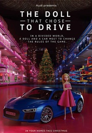 The Doll That Chose to Drive (2016)