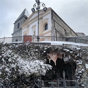 Marsico Nuovo Cathedral