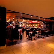 Sun City, South Africa