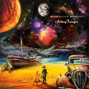 Antony Kalugin - Marshmallow Moondust