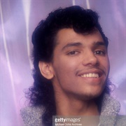 El Debarge