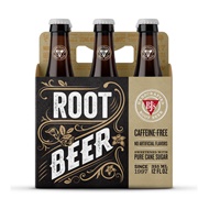 BJ&#39;s Root Beer