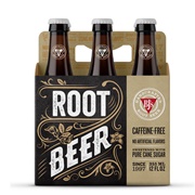 BJ's Root Beer