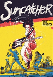 Suncatcher (Jose Pimienta)