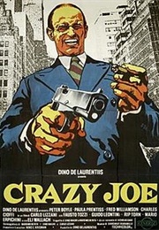 Crazy Joe (1974)