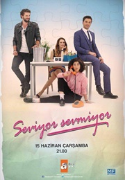 Seviyor Sevmiyor (She Was Pretty) (2016)