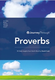 Proverbs (David Cook)