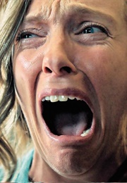 Toni Collette as Annie (Hereditary) (2018)