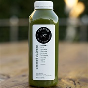 Pressed Juicery Greens 2