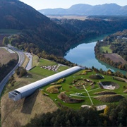 Museum Liaunig