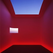 Skyspaces, James Turrell