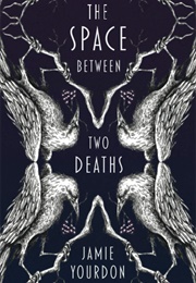 The Space Between Two Deaths (Jamie Yourdon)