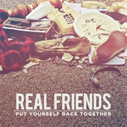 Real Friends - Late Nights in My Car