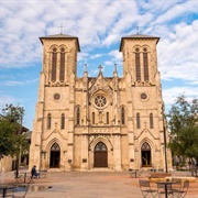 San Fernando Cathedral