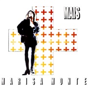 Marisa Monte - Mais (1991)