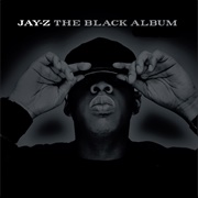 The Black Album (Jay-Z, 2003)