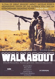 Walkabout (1971)