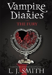 The Vampire Diaries: The Fury (LJ Smith)