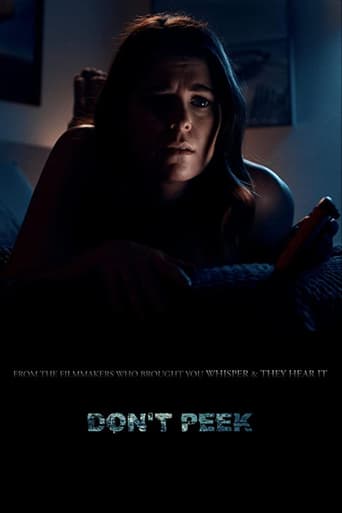 Don't Peek (2020)