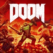 Doom (2016)