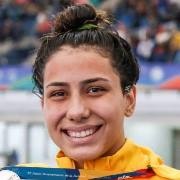 Ana Carolina Vieira (Brazil)