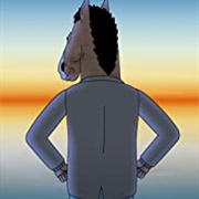 Bojack Horseman—Season 2