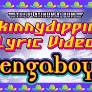 Skinnydippin - Vengaboys