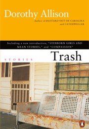 Compassion (Dorothy Allison)