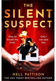 The Silent Suspect (Nell Pattison)