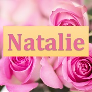 Natalie