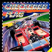 Chequered Flag