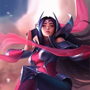 Irelia
