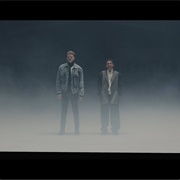 The Promise (Starring Adam Rippon)