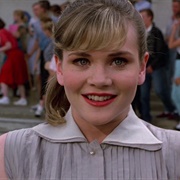 Allison Vernon-Williams