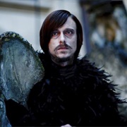 Cedric/Cornelius Sigan