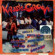 Krush Groove Soundtrack (Multiple Artists, 1985)