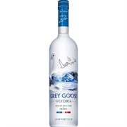 Grey Goose Cherry Noir