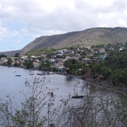 Mahaut, Dominica