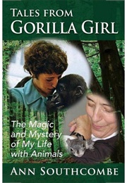 Tales From Gorilla Girl (Ann Southcombe)