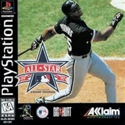 All Star Basebal '97L Featuring Frank Thomas