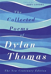 The Collected Poems (Dylan Thomas)